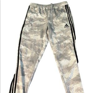 Adidas sweatpants